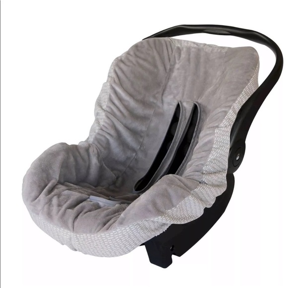 newborn car seat liner